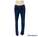 Jeans bleu fonce - m - onado