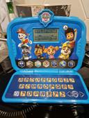 Ordinateur enfant Paw patrol