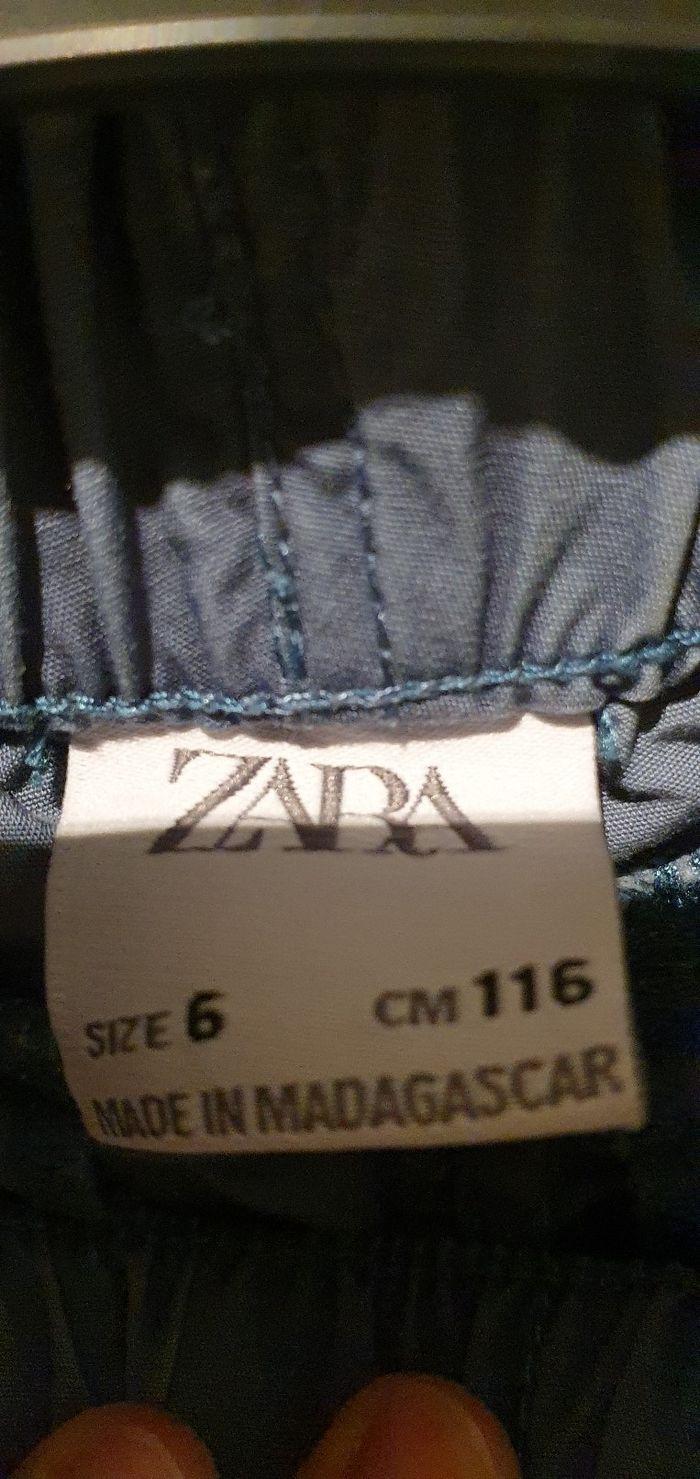 Pantalon zara taille 6 ans - photo numéro 2