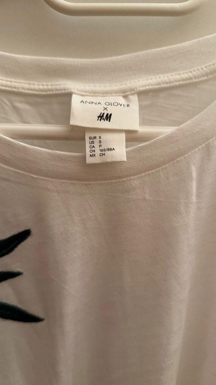 Tee-Shirt H&M - photo numéro 2