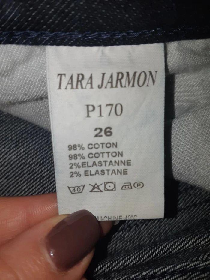 Pantalon T.36 Tara Jarmon - photo numéro 3