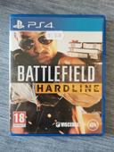 Battlefield Hardline