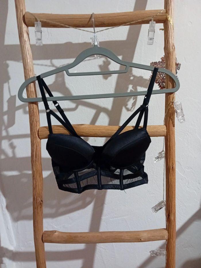 Soutien gorge bonnet 75B - photo numéro 1