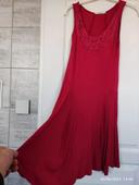 robe Maloki taille 2