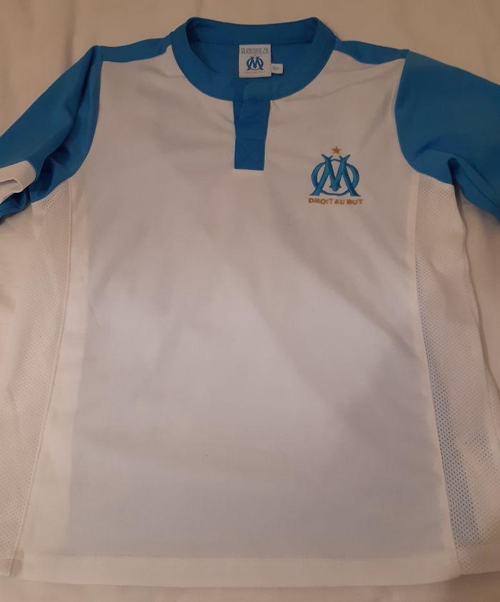 Ensemble de maillot de foot - photo numéro 3