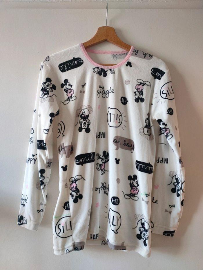 Pyjama Mickey Disney taille M