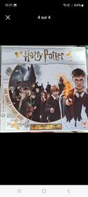 Jeux harry potter