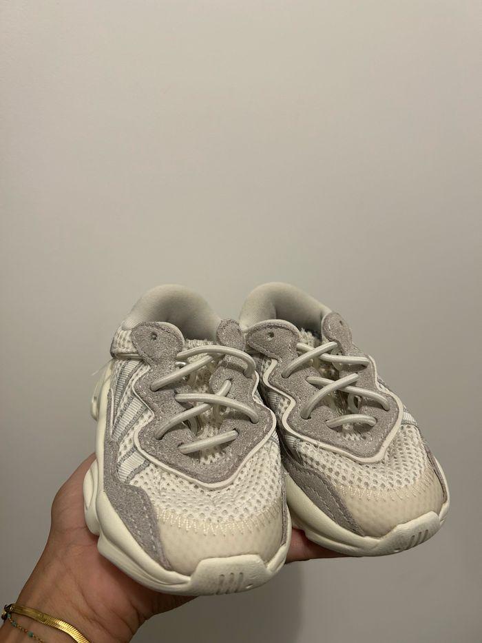 Basket Adidas Ozweego bébé - photo numéro 3