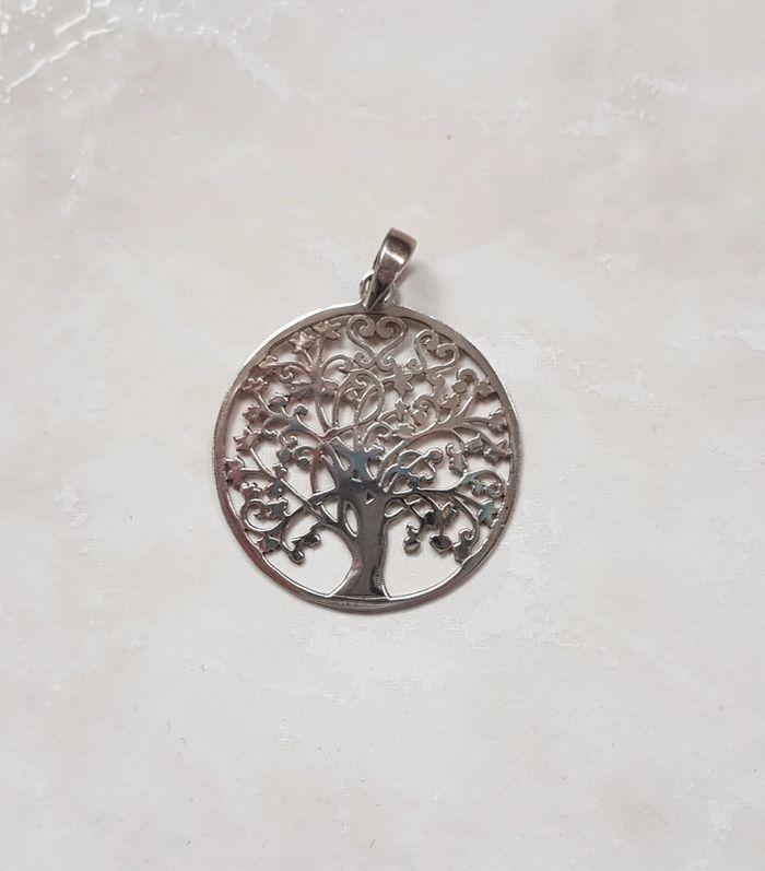 Pendentif arbre de vie - photo numéro 2