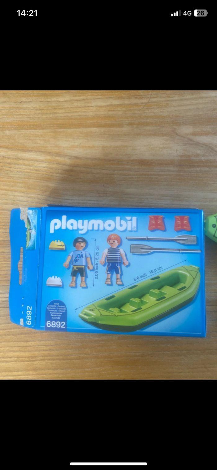 Playmobil 6892 - photo numéro 1