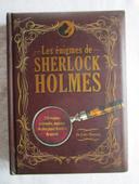 Les énigmes de Sherlock Holmes