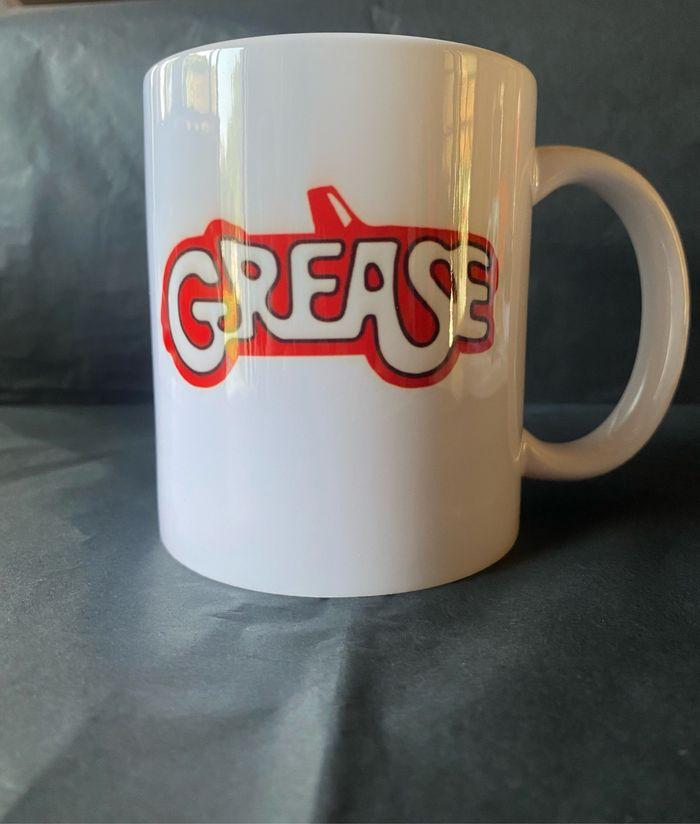 Mug Grease / Sandy et Dany - photo numéro 2