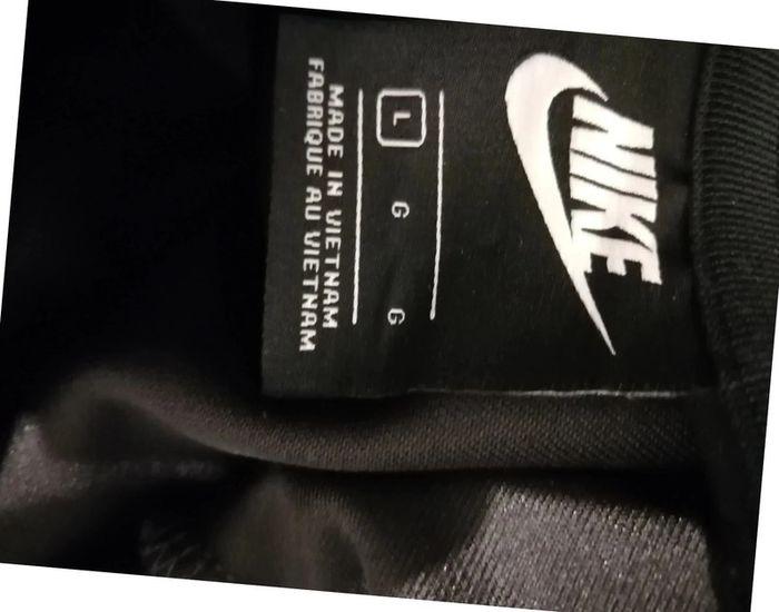 Gilet Nike taille L - photo numéro 10