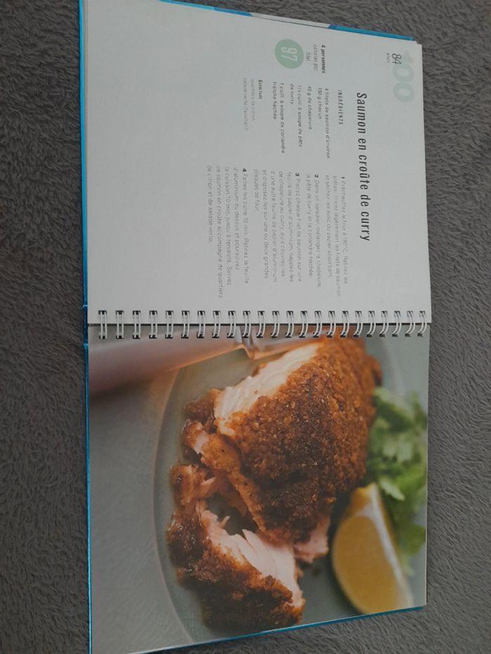 Livre de recettes "100 calories seulement" - photo numéro 2