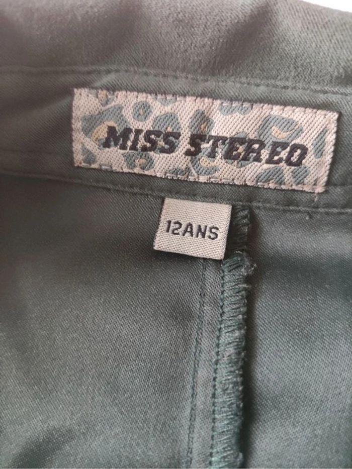 Veste fille taille 12 ans - photo numéro 4