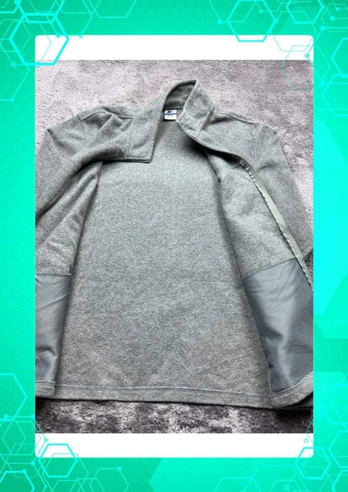 👕 Veste polaire Stater Gris Taille XL 👕 - photo numéro 14