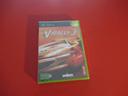 V-Rally 3 Xbox Original