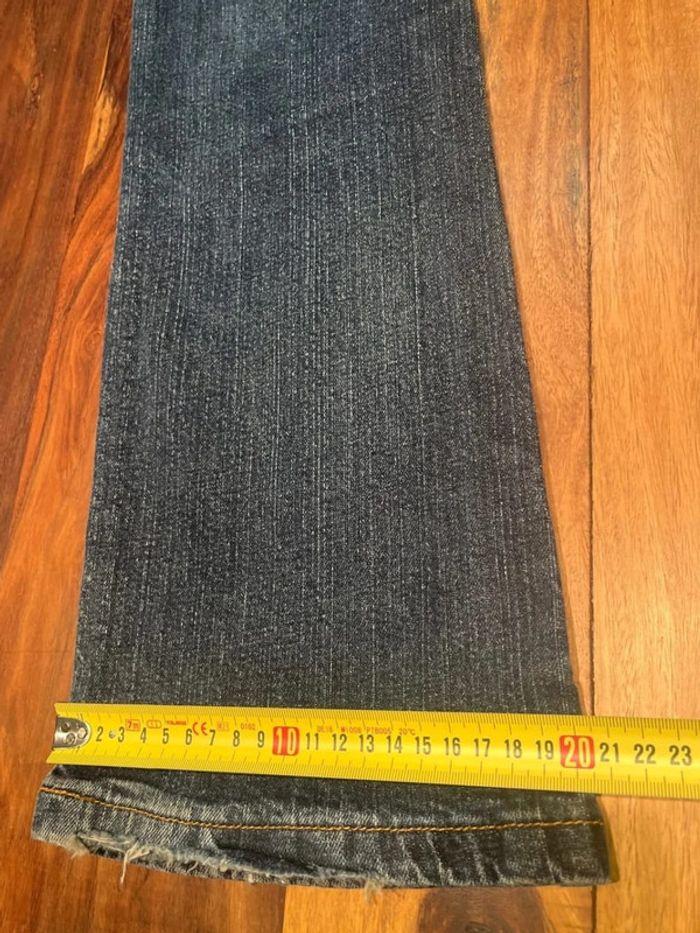 42. Levi’s 515 bootcut 4M - photo numéro 10