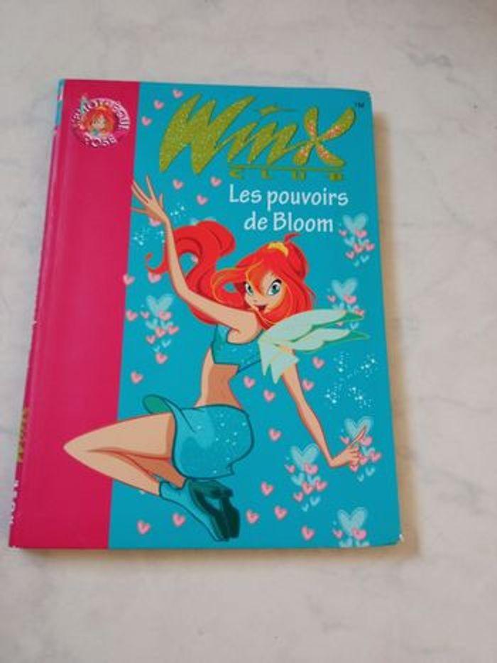 Les Winx - photo numéro 2