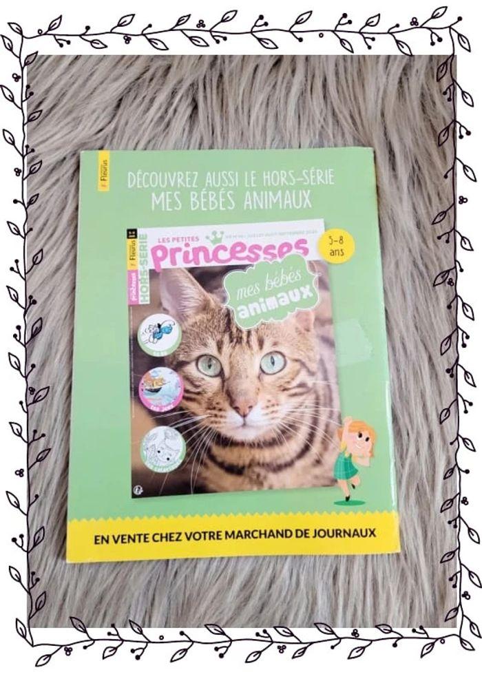 Magazine Les Petites Princesses n°188 - photo numéro 6