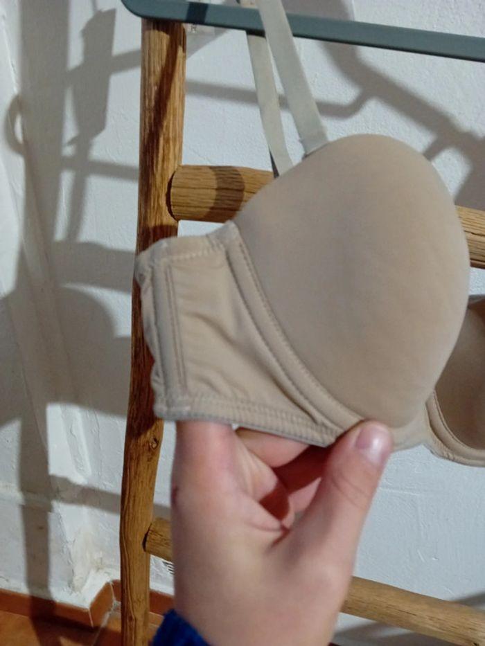 Soutien gorge bonnet 85B - photo numéro 6