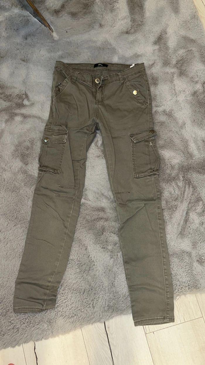 Pantalon mim - photo numéro 1