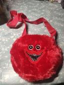 Sac de Huggy rouge