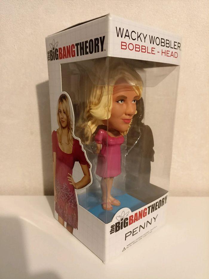 Figurine the Big bang theory - photo numéro 2