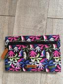 Pochette cabaïa frontale  neuve