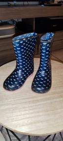 Bottes de pluie