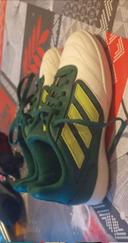 Chaussures de foot de salle enfants