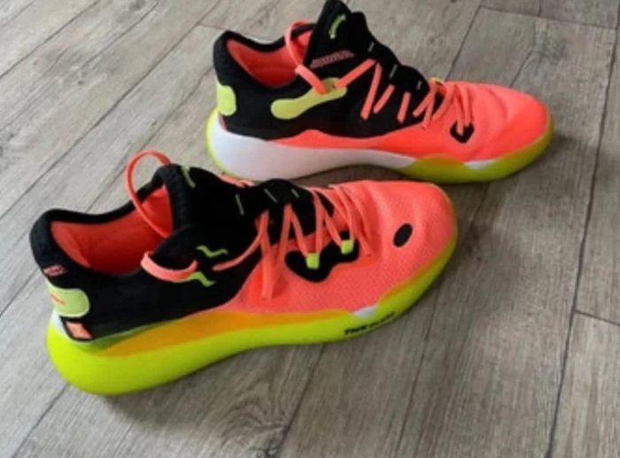 Basket homme taille 46 tarmak - photo numéro 1