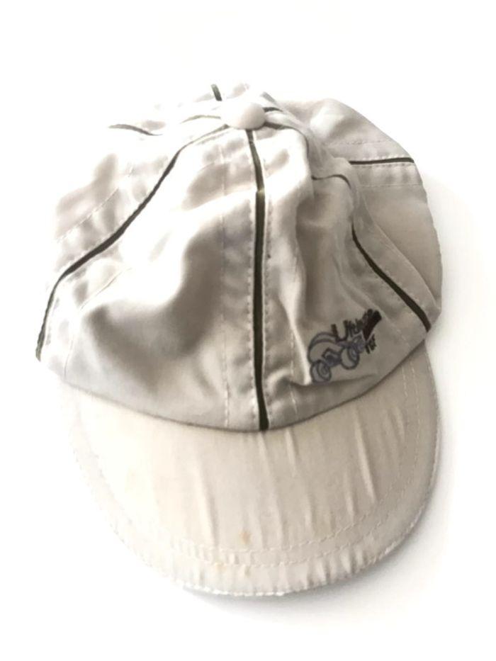 Casquette bébé - photo numéro 1