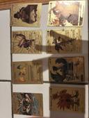 Cartes Pokemone