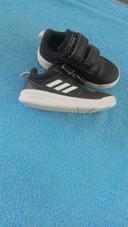 Basket adidas