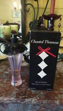 Eau de parfum Chantal Thomass entamé