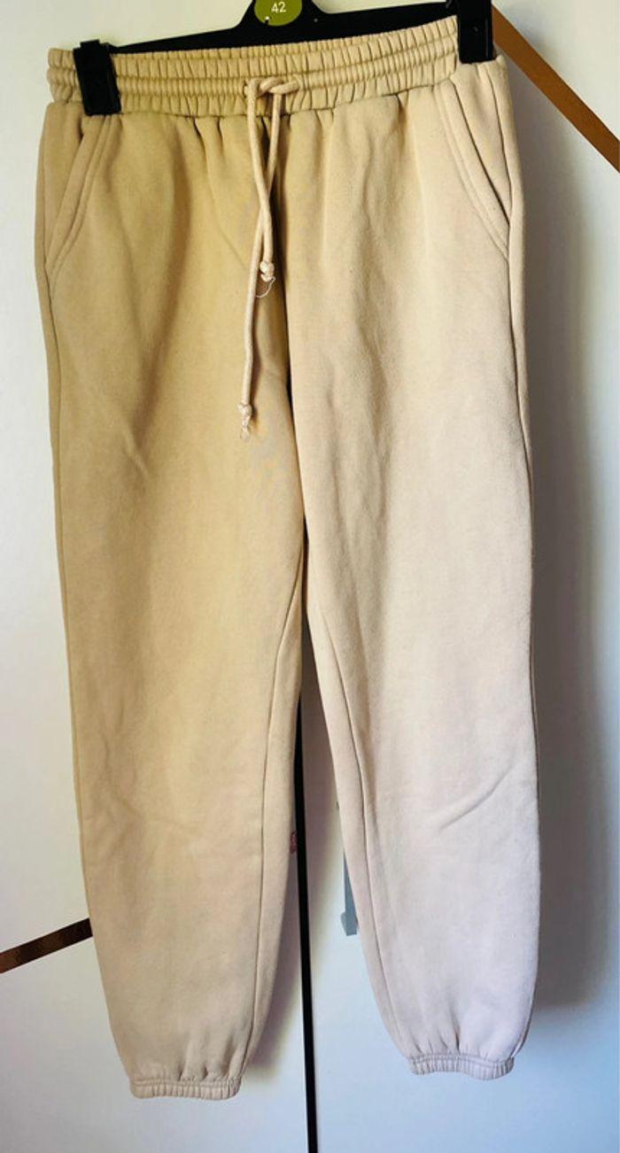 Pantalon large XS Shein - photo numéro 1