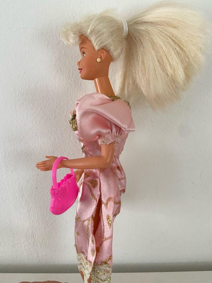 Collection Poupée Barbie 1975 - photo numéro 6