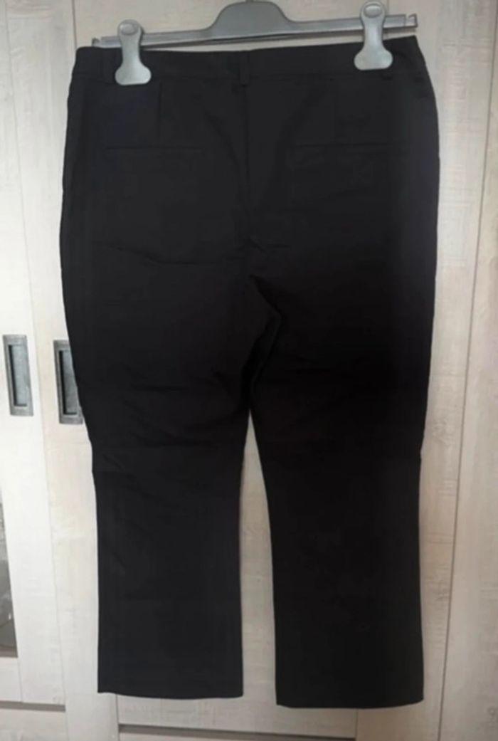 Pantalon camaïeu taille 40 - photo numéro 2