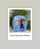 Sac à dos Reine des Neiges pour enfant