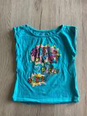 T-shirt 3 ans Orchestra