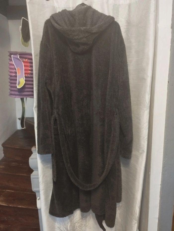 Robe de chambre taille XL - photo numéro 2