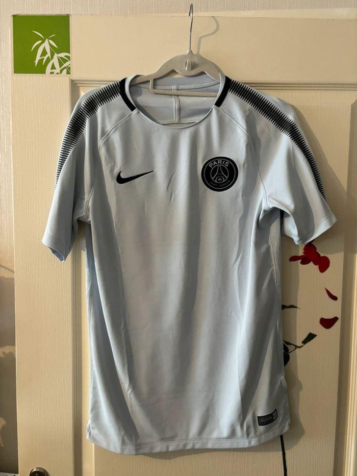 T-shirt Nike x PSG - photo numéro 1