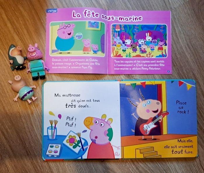 Livre Peppa Pig - photo numéro 2