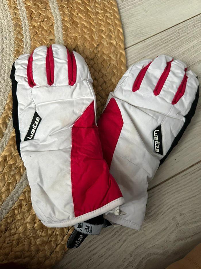 Gants de ski wedze - photo numéro 3