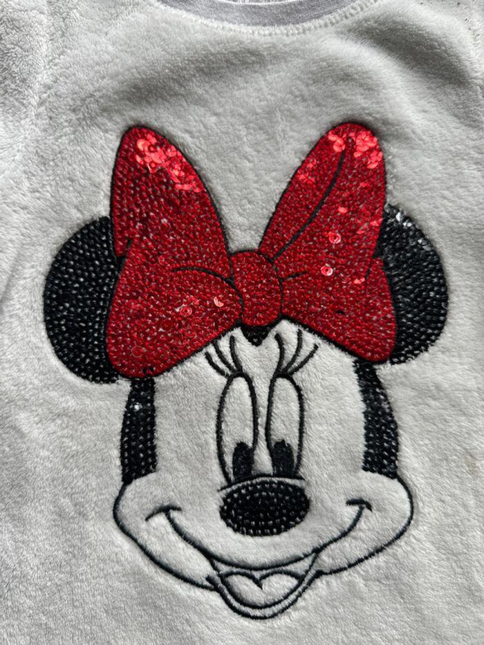 Pull Minnie 5 ans - photo numéro 2