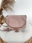 Sac beige nude