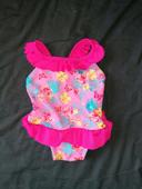 Maillot de bain bébé