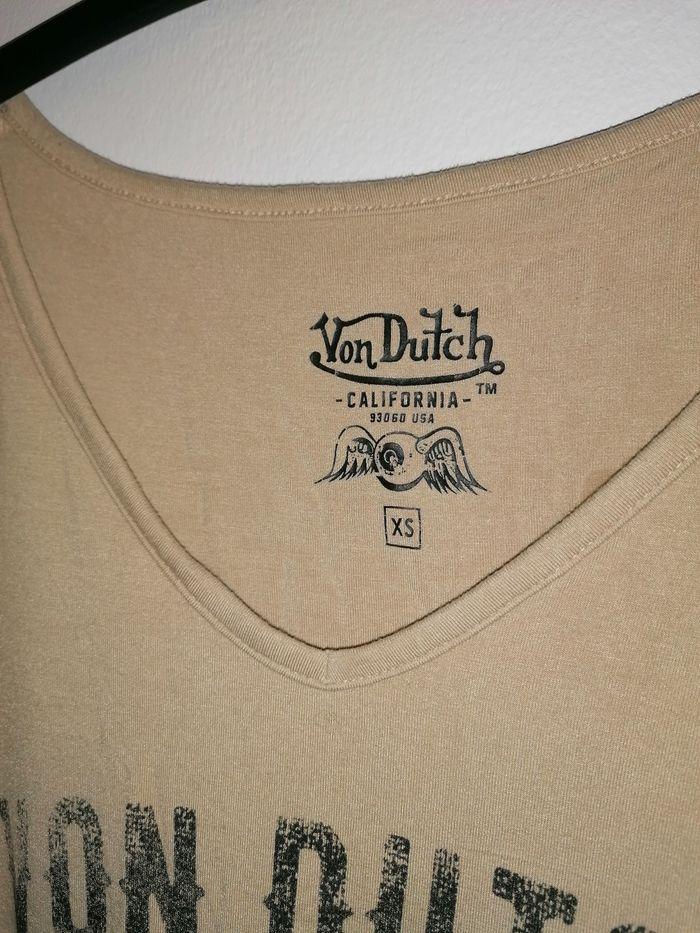 Robe  von Dutch - photo numéro 2