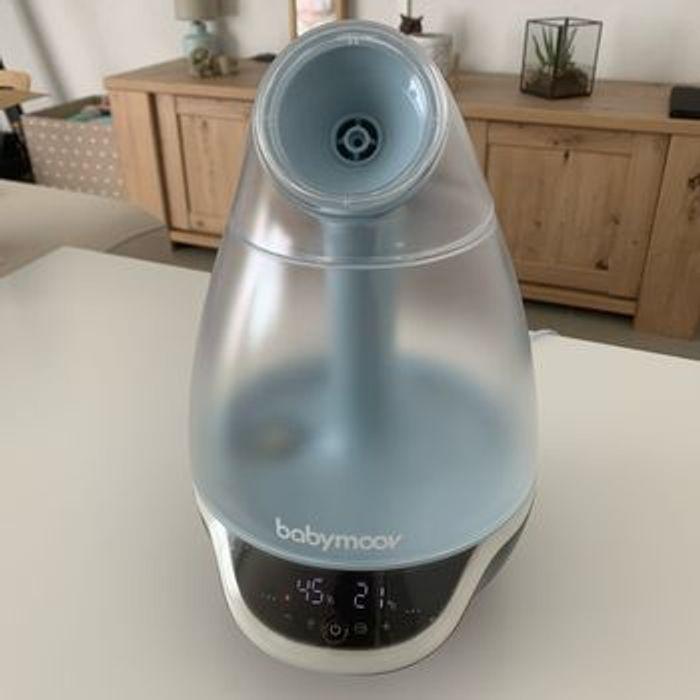 Humidificateur Babymoov - photo numéro 2